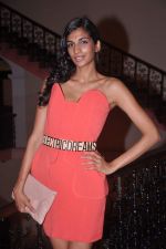 Anushka Manchanda at Watch Time mag launch in Taj Hotel,Mumbai on 28th June 2012 (1).JPG