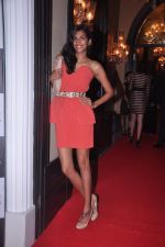 Anushka Manchanda at Watch Time mag launch in Taj Hotel,Mumbai on 28th June 2012 (114).JPG