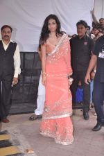 preeti Desai at Esha Deol_s wedding in Iskcon Temple on 29th June 2012 (130).JPG