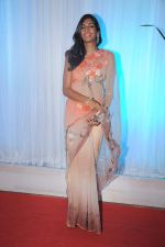 Anushka Manchanda at Esha Deol_s wedding reception in five-star hotel,Mumbai on 30th June 2012 (118).JPG
