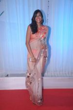 Anushka Manchanda at Esha Deol_s wedding reception in five-star hotel,Mumbai on 30th June 2012 (180).JPG