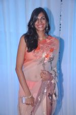 Anushka Manchanda at Esha Deol_s wedding reception in five-star hotel,Mumbai on 30th June 2012 (181).JPG