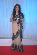 Lillete Dubey at Esha Deol_s wedding reception in five-star hotel,Mumbai on 30th June 2012 (10).JPG
