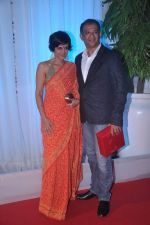 Mandira Bedi at Esha Deol_s wedding reception in five-star hotel,Mumbai on 30th June 2012 (217).JPG