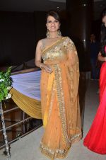 Neeta Lulla at Suraj Godambe_s wedding reception on 30th June 2012 (89).JPG
