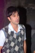 Ranbir Kapoor snapepd in Kandivali, Mumbai on 30th June 2012 (24).JPG