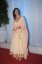 Sushmita Sen at Esha Deol_s wedding reception in five-star hotel,Mumbai on 30th June 2012 (65).JPG