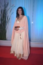 Sushmita Sen at Esha Deol_s wedding reception in five-star hotel,Mumbai on 30th June 2012 (94).JPG