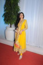 Tabu at Esha Deol_s wedding reception in five-star hotel,Mumbai on 30th June 2012 (123).JPG