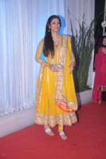 Tabu at Esha Deol_s wedding reception in five-star hotel,Mumbai on 30th June 2012 (189).JPG