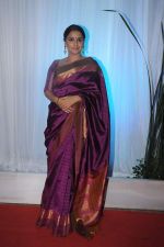Vidya Balan at Esha Deol_s wedding reception in five-star hotel,Mumbai on 30th June 2012 (82).JPG