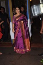 Vidya Balan at Esha Deol_s wedding reception in five-star hotel,Mumbai on 30th June 2012 (99).JPG