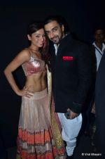 Aashish Chaudhary at Pidilite presents Manish Malhotra, Shaina NC show for CPAA in Mumbai on 1st July 2012  (173).JPG