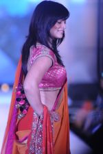Arzoo Govitrikar at Pidilite presents Manish Malhotra, Shaina NC show for CPAA in Mumbai on 1st July 2012 (48).JPG