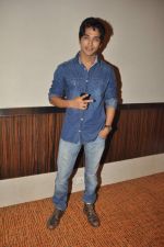 Harsh Rajput at Aalaap film music launch in Mumbai on 2nd July 2012 (40).JPG