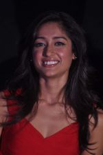 Ileana D_Cruz at Barfi trailor launch in Cinemax, Mumbai on 2nd July 2012 (15).JPG