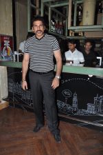 Mukesh Rishi at the Launch of Mia Cucina restaurant in powai, Mumbai on 2nd July 2012 (10).JPG