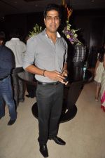 Murli Sharma at Aalaap film music launch in Mumbai on 2nd July 2012 (32).JPG