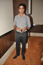 Murli Sharma at Aalaap film music launch in Mumbai on 2nd July 2012 (45).JPG