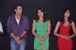 Ranbir Kapoor, Priyanka Chopra, Ileana D_Cruz at Barfi trailor launch in Cinemax, Mumbai on 2nd July 2012 (18).JPG