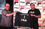 Virender Sehwag was appointed as Fila � the Italian Sports Lifestyle Brand first ever Brand Ambassador in India on 3rd July 2012 (3).jpg