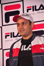 Virender Sehwag was appointed as Fila � the Italian Sports Lifestyle Brand first ever Brand Ambassador in India on 3rd July 2012 (4).jpg