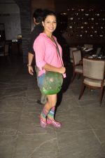 Maria Goretti at Apicius dinner hosted by Atirek Garg in Andheri, Mumbai on 4th July 2012 (42).JPG