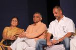 Nana Patekar at press meet for movie based on Baba Amte in Dadar, Mumbai on 4th July 2012 (26).JPG
