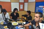 RJ Salil Acharya at Radio City anniversary in Bandra, Mumbai on 4th July 2012 (15).JPG
