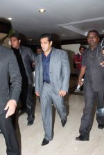 Salman Khan at Indo American Corporate Excellence Awards in Trident, Mumbai on 4th July 2012 (73).JPG