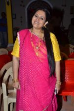 at the launch of Life OK_s comedy show Alaxmi in Mumbai on 4th July 2012 (101).JPG
