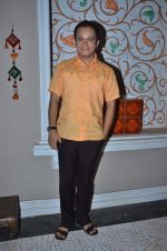 at the launch of Life OK_s comedy show Alaxmi in Mumbai on 4th July 2012 (11).JPG