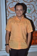 at the launch of Life OK_s comedy show Alaxmi in Mumbai on 4th July 2012 (12).JPG