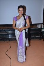 at the launch of Life OK_s comedy show Alaxmi in Mumbai on 4th July 2012 (28).JPG