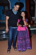 at the launch of Life OK_s comedy show Alaxmi in Mumbai on 4th July 2012 (61).JPG