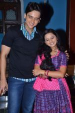 at the launch of Life OK_s comedy show Alaxmi in Mumbai on 4th July 2012 (64).JPG