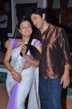 at the launch of Life OK_s comedy show Alaxmi in Mumbai on 4th July 2012 (81).JPG