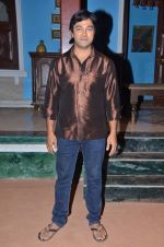 at the launch of Life OK_s comedy show Alaxmi in Mumbai on 4th July 2012 (84).JPG