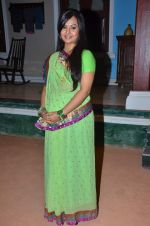 at the launch of Life OK_s comedy show Alaxmi in Mumbai on 4th July 2012 (86).JPG