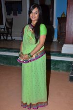 at the launch of Life OK_s comedy show Alaxmi in Mumbai on 4th July 2012 (87).JPG