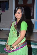 at the launch of Life OK_s comedy show Alaxmi in Mumbai on 4th July 2012 (88).JPG