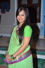 at the launch of Life OK_s comedy show Alaxmi in Mumbai on 4th July 2012 (89).JPG