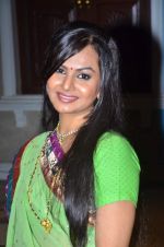 at the launch of Life OK_s comedy show Alaxmi in Mumbai on 4th July 2012 (91).JPG