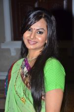 at the launch of Life OK_s comedy show Alaxmi in Mumbai on 4th July 2012 (92).JPG