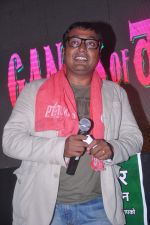 Anurag Kashyap at Gangs of Wasseypur success bash in Escobar, Mumbai on 5th July 2012 (107).JPG