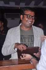 Anurag Kashyap at Gangs of Wasseypur success bash in Escobar, Mumbai on 5th July 2012 (2).JPG