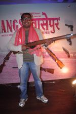 Anurag Kashyap at Gangs of Wasseypur success bash in Escobar, Mumbai on 5th July 2012 (33).JPG