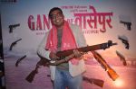 Anurag Kashyap at Gangs of Wasseypur success bash in Escobar, Mumbai on 5th July 2012 (34).JPG