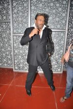 Jackie Shroff at Life is Good first look in Cinemax, Mumbai on 5th July 2012 (10).JPG
