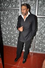 Jackie Shroff at Life is Good first look in Cinemax, Mumbai on 5th July 2012 (11).JPG